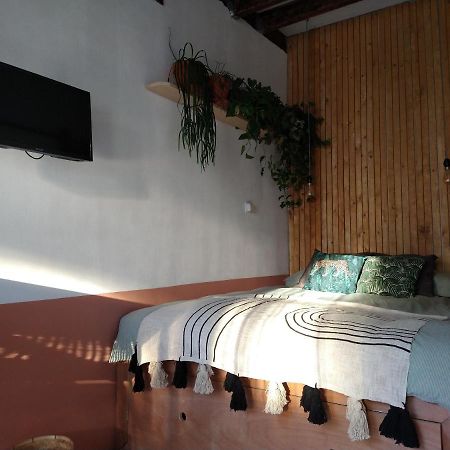 B&B "Manana" Haarlem Exteriör bild