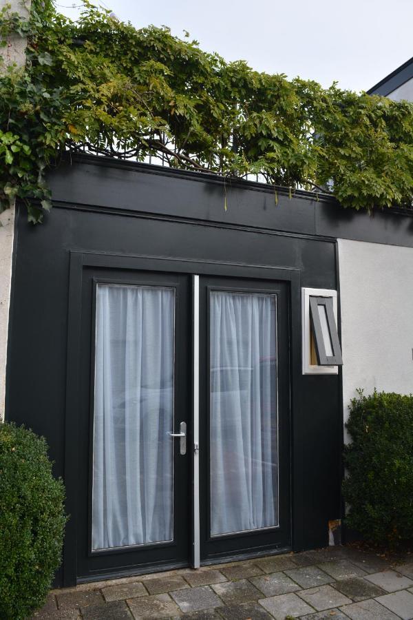 B&B "Manana" Haarlem Exteriör bild
