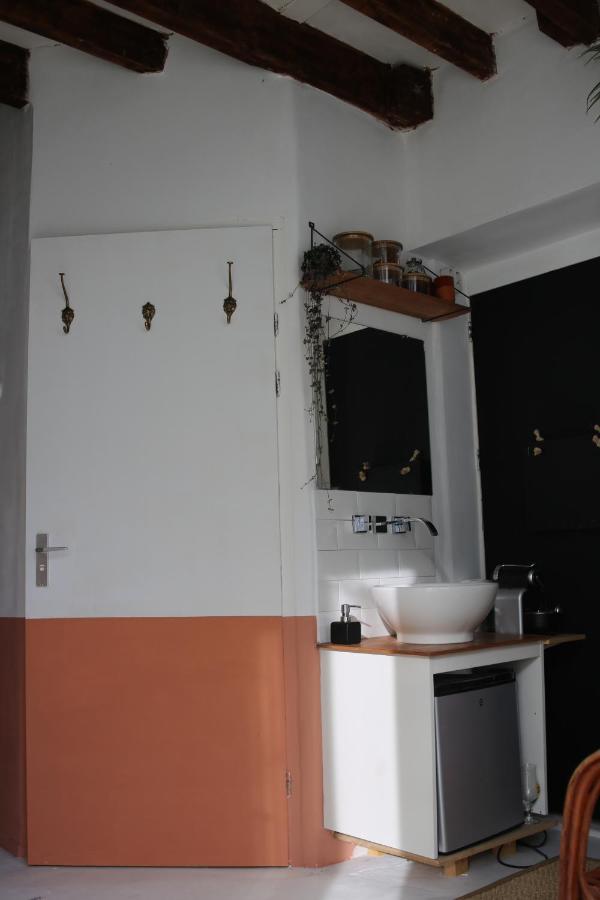 B&B "Manana" Haarlem Exteriör bild