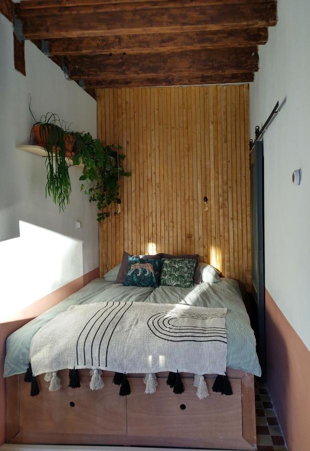 B&B "Manana" Haarlem Exteriör bild