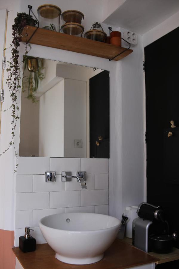 B&B "Manana" Haarlem Exteriör bild