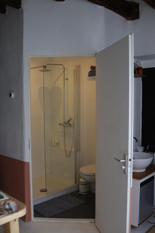 B&B "Manana" Haarlem Exteriör bild