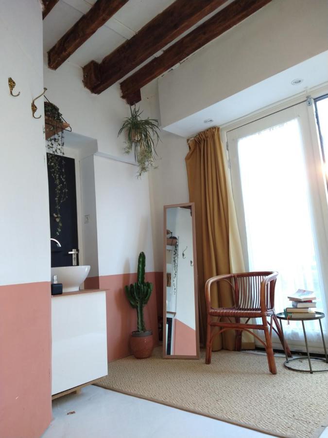 B&B "Manana" Haarlem Exteriör bild