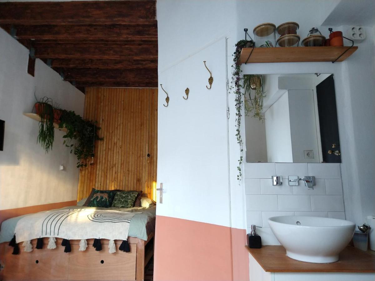 B&B "Manana" Haarlem Exteriör bild