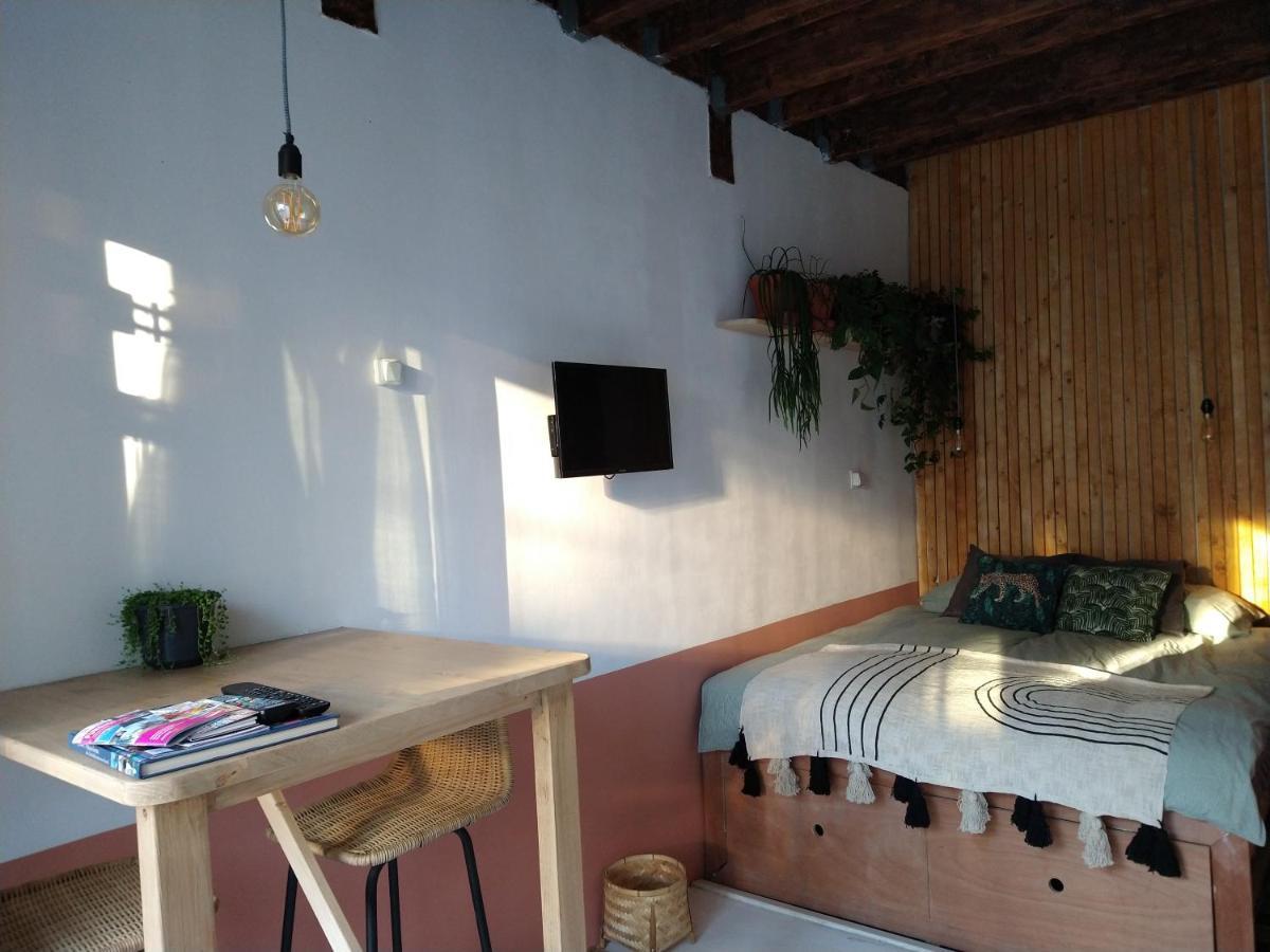 B&B "Manana" Haarlem Exteriör bild