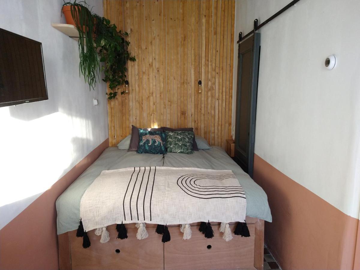 B&B "Manana" Haarlem Exteriör bild